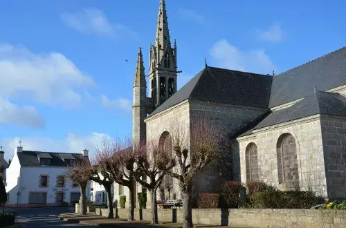 Office notarial de Me Audrey DESAMBLANCMERCHADIER