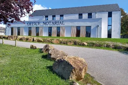 Alliance Notaires de la Baie  Office Notarial de Séverine CAILLOCE et Elisabeth SECHET