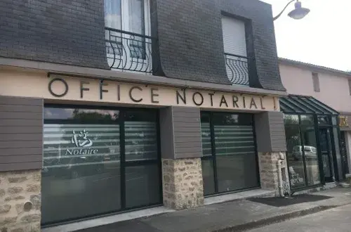 OFFICE NOTARIAL Hélène GUILLERME