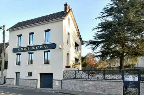 Office Notarial de Maître Hatun DOMAN