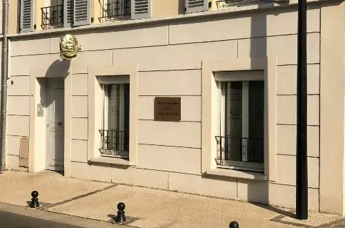 Etude de Maître ROLA notaire