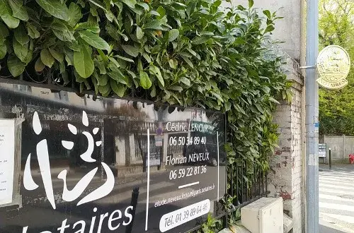 NEVEUX ET LENOIR Notaires Associés À