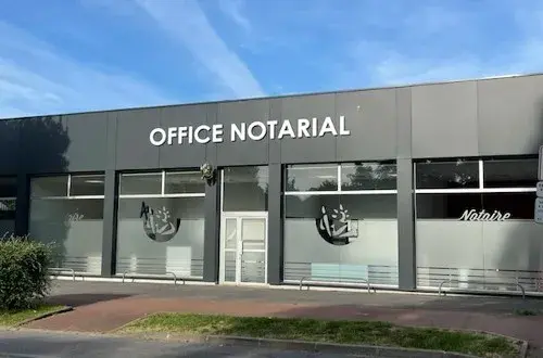 Mes Alison PARMEGGIANI et Benoît LEYGUE  AB NOTAIRES  Notaires