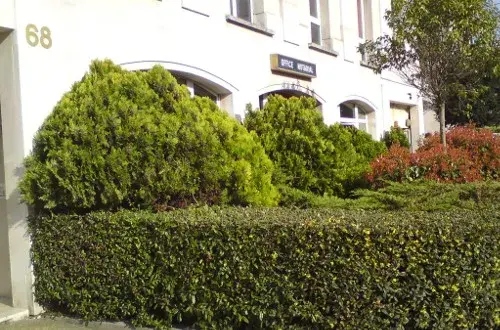 Vincent Portier Isabelle Baqué et Florence PragerFouquet