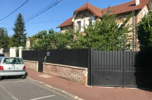 DARMON Emmanuelle Notaire à DOMONT SCP SANSOT LHERBIER DARMON