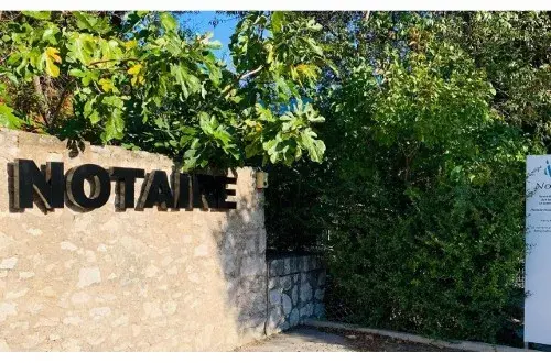 Notaires à Fanny Mathieu Daude & Agnès Bernard
