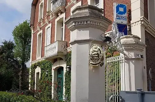 De Leersnyder Delphine