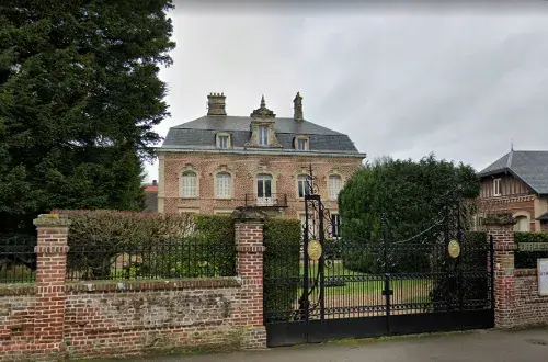 Amélie OBERT Peggy CAMUS et Logan HAUTOT notaires succ. de Me JF MANTEL et C. ROUSSELINDISARBOIS