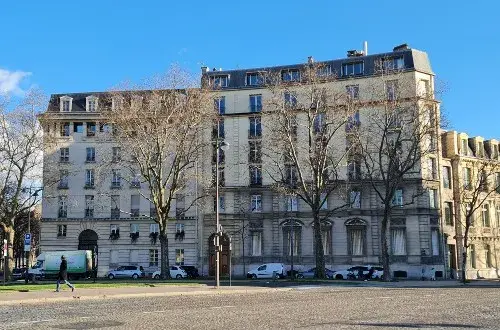 Monassier et Associés Notaires Associés