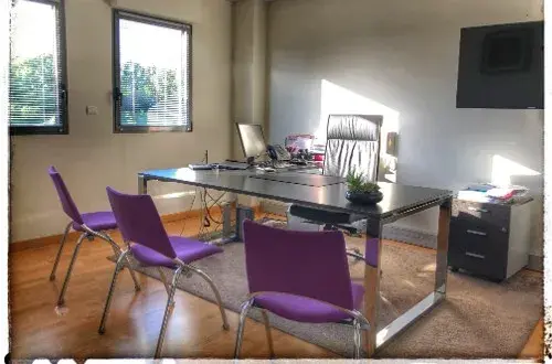 Céline Lecomte et Thierry Eveillard Notaires Associés