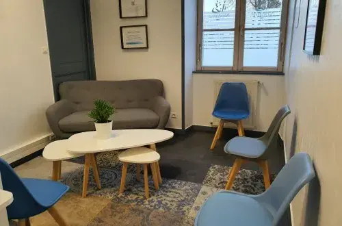 Office notarial ROUGERONCHARRIER Véronique