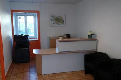 Office Notarial Gouraud Charles