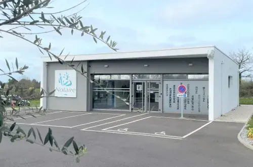 Office notarial LOEVENBRUCK Jérôme & LAFOUGE Emmanuel Notaires associés et en collaboration avec GUIBERT Cécile