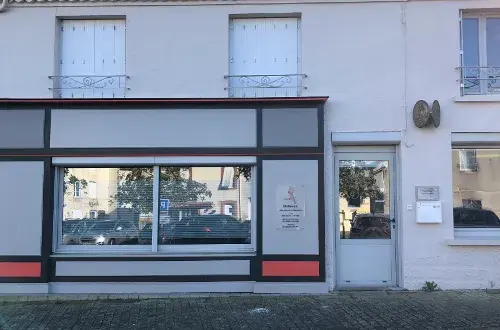 Céline Lecomte Thierry Eveillard Notaires associés en collaboration avec Sophie DelhomeauLorand