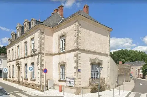 Office notarial LOEVENBRUCK Jérôme & LAFOUGE Emmanuel Notaires associés