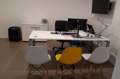 Office Notarial du Maître Nicolas HADJIMINAGLOU