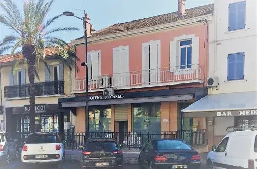 Notaires Barbara BOULANGER & Fanny RIEUX