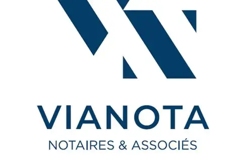 Maître Marc PHILIP Notaire  ViaNota La Londe Les Maures