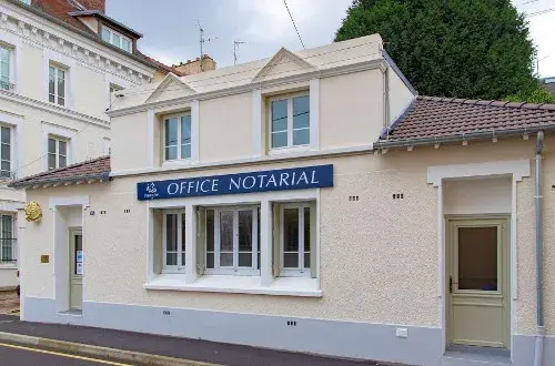 SARL MarieOdile Bergeaud Gautraud et Gaëlle Salas Rollet