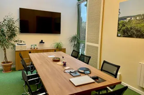 Julie VILEYNRIBY et Clément VILEYN Notaires à Val d'Europe (Coupvray)