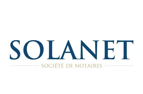 SOLANET société de notaires (Serris  Val d'Europe)