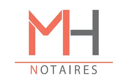 Notaire LE PLESSIS BELLEVILLE  MH NOTAIRES (Me Stéphane MORIN et Me Isabelle HERMANN)
