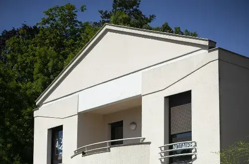 O2NOT  Notaires SCP François et Virginie DUBREUIL