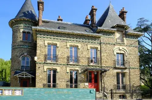 IOOS  SOLOMON & Associés Notaires