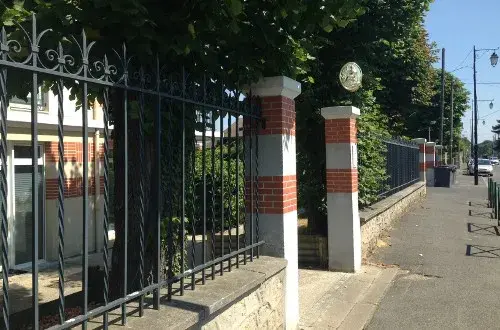 Notaire ROISSY EN BRIE  François MICHEL
