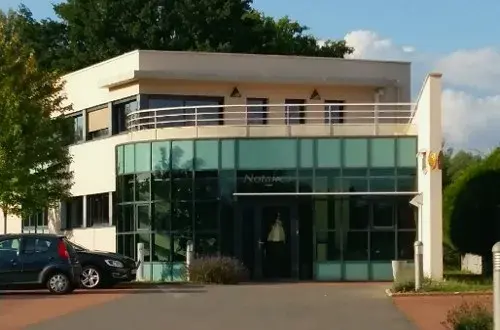 Jerome Vaissade Couedelo Notaires