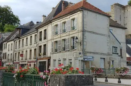 OFFICE NOTARIAL DE LA FERTEMILON