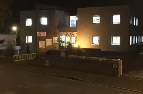 FEUILLETTE REDAUD RICKLIN Notaires Associés