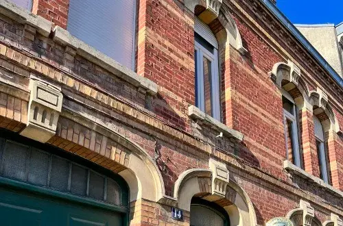 Élise MAURYBOUCHERAT