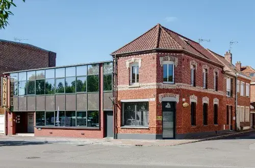 Broquet Eric Notaire Associés