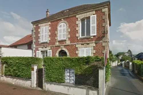 Guillaume GRANGE et Anne HERBAUT notaires associés