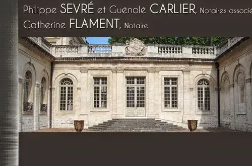 Office de notaires CarlierTraisnel