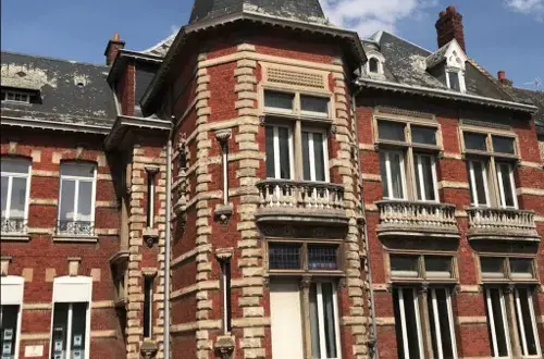 AnneAudrey MORISAUXCARON NOTAIRE SELARL