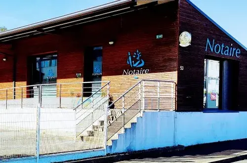 NotaireMe MarcAlexandre de MORAIS