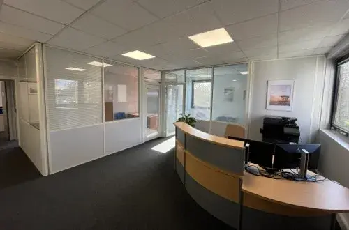 Me Mathieu ROUBERT  Notaire