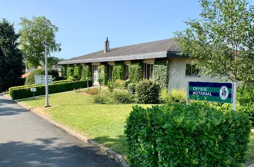 Office Notarial de Mortagne Maîtres Fourage Rémond et Leloup