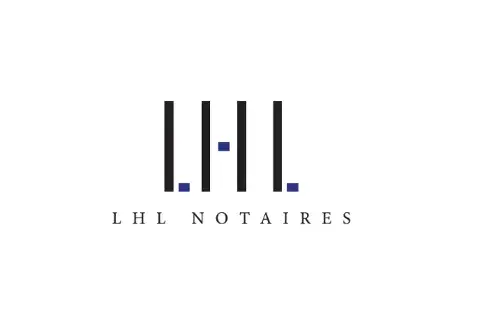 Antoine PINEAU & Fabrice TERRIEN  LHL Notaires  Vihiers (LysHautLayon)